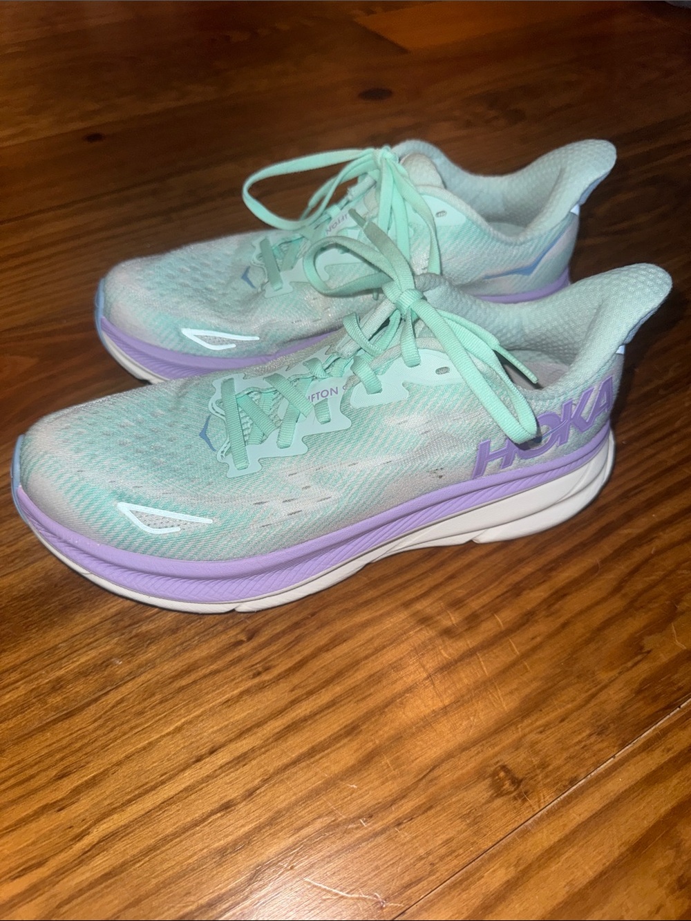 HOKA Clifton Running Shoes